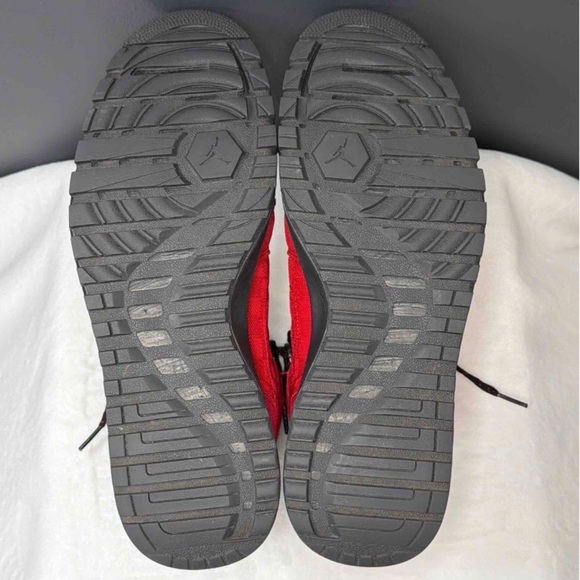 Air Jordan 1 Trek “Gym Red” – 616344-601 – Size 13 - Picture 10 of 11